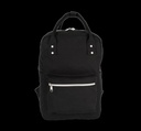 Sac à dos style urbain avec poignées