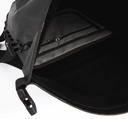 Sac à dos résistant à l’eau avec compartiment pour casque