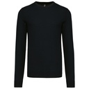 Pull col rond
