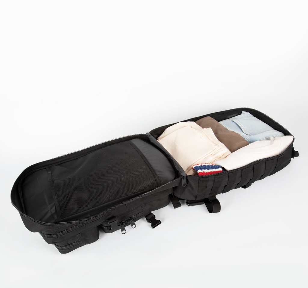 Sac à dos tactique M.O.L.L.E