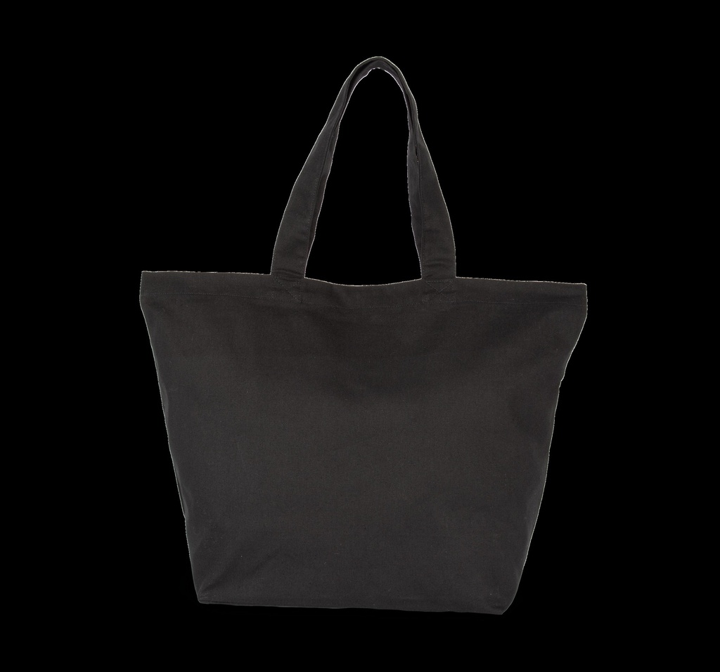 Sacs shopping à soufflet, disponibles en différentes tailles