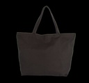 Sac shopping extra large en coton
