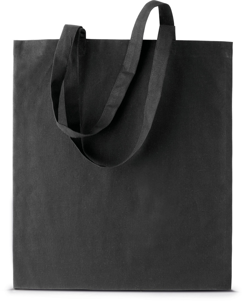 Sac shopping avec longues anses