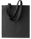 Sac shopping avec longues anses