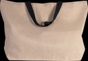 Grand sac fourre-tout en juco