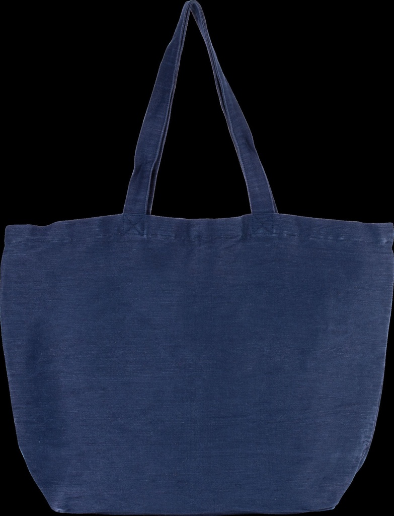 Grand sac en juco avec doublure intérieure