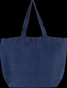 Grand sac en juco avec doublure intérieure