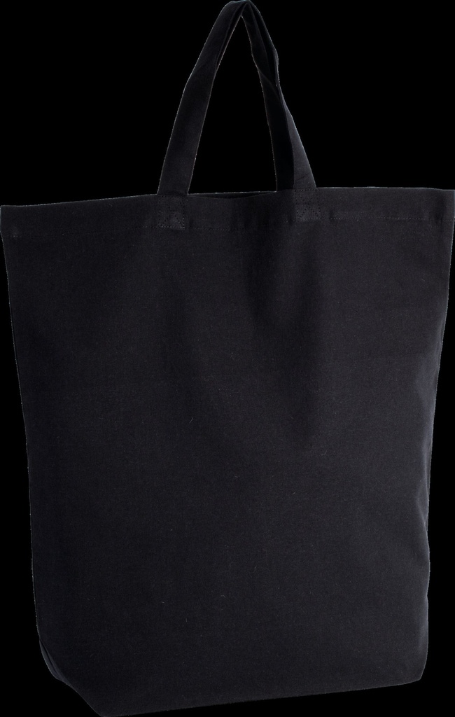 Sac shopping en coton