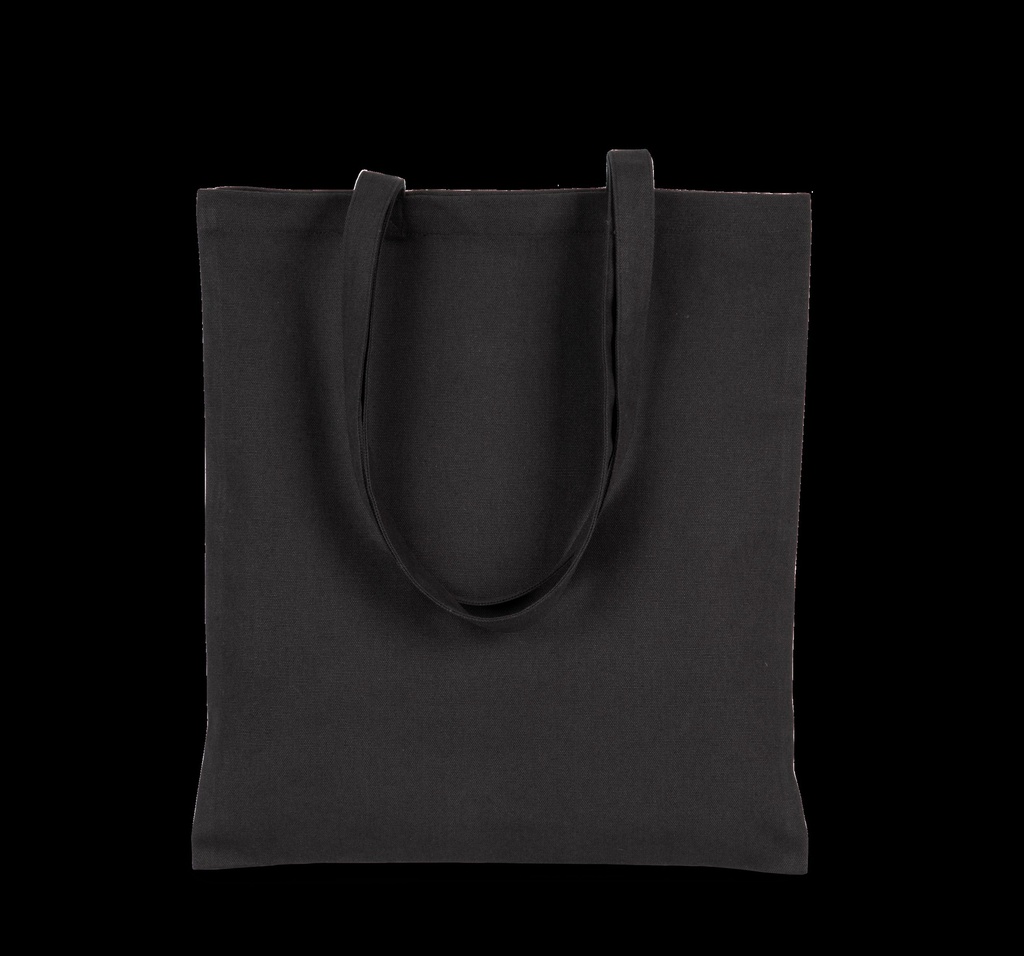 Sac shopping classique coton bio