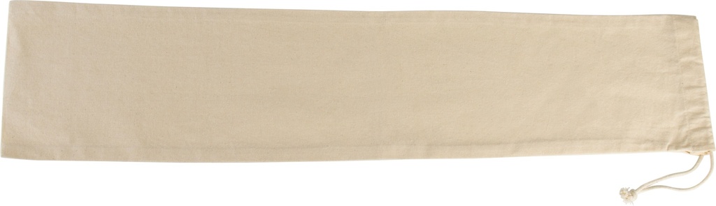 Sac à baguette en coton bio