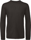 T-shirt bio Inspire homme manches longues