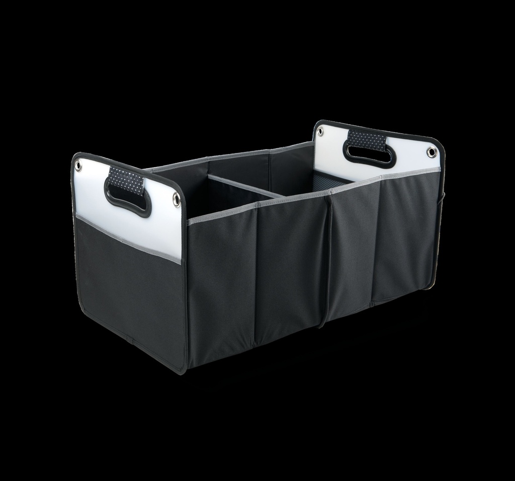 Sac rangement pour coffre