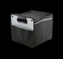 Sac de rangement pour coffre avec rabat