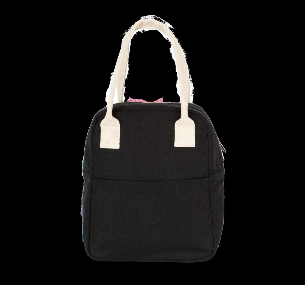 Sac isotherme en coton
