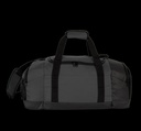 Sac de sport recyclé avec double compartiment latéral
