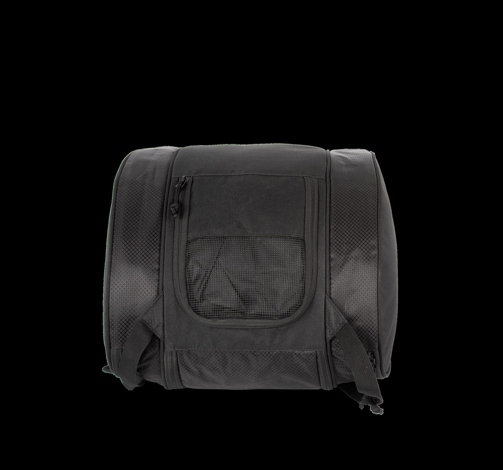 Sac à dos de padel avec double compartiment porte-raquette