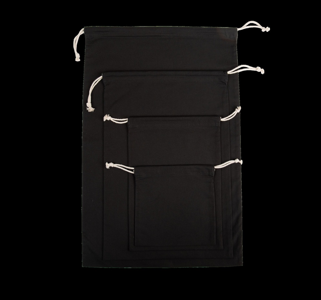 Sac fourre-tout en coton biologique