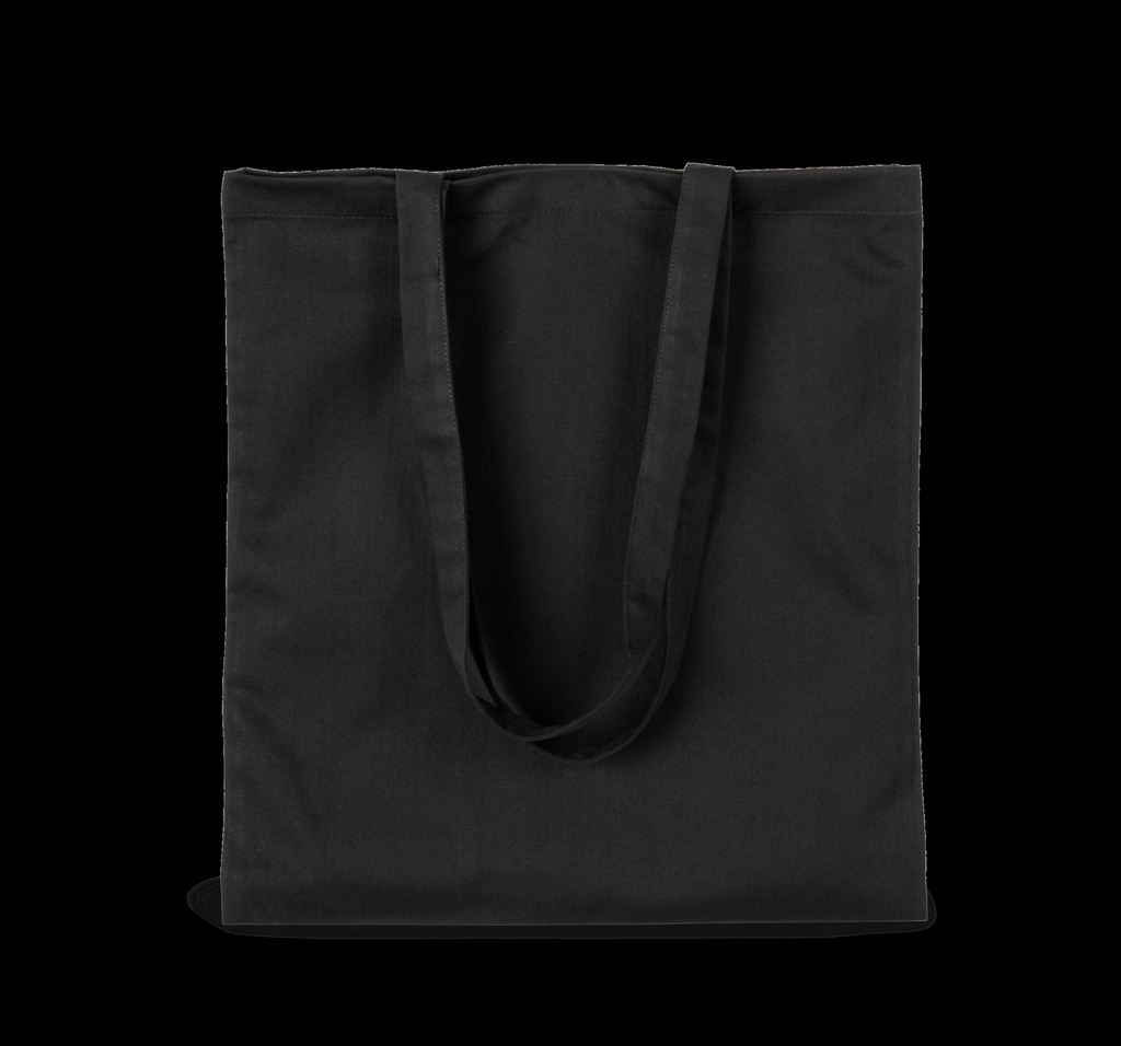 Sac de shopping en polycoton