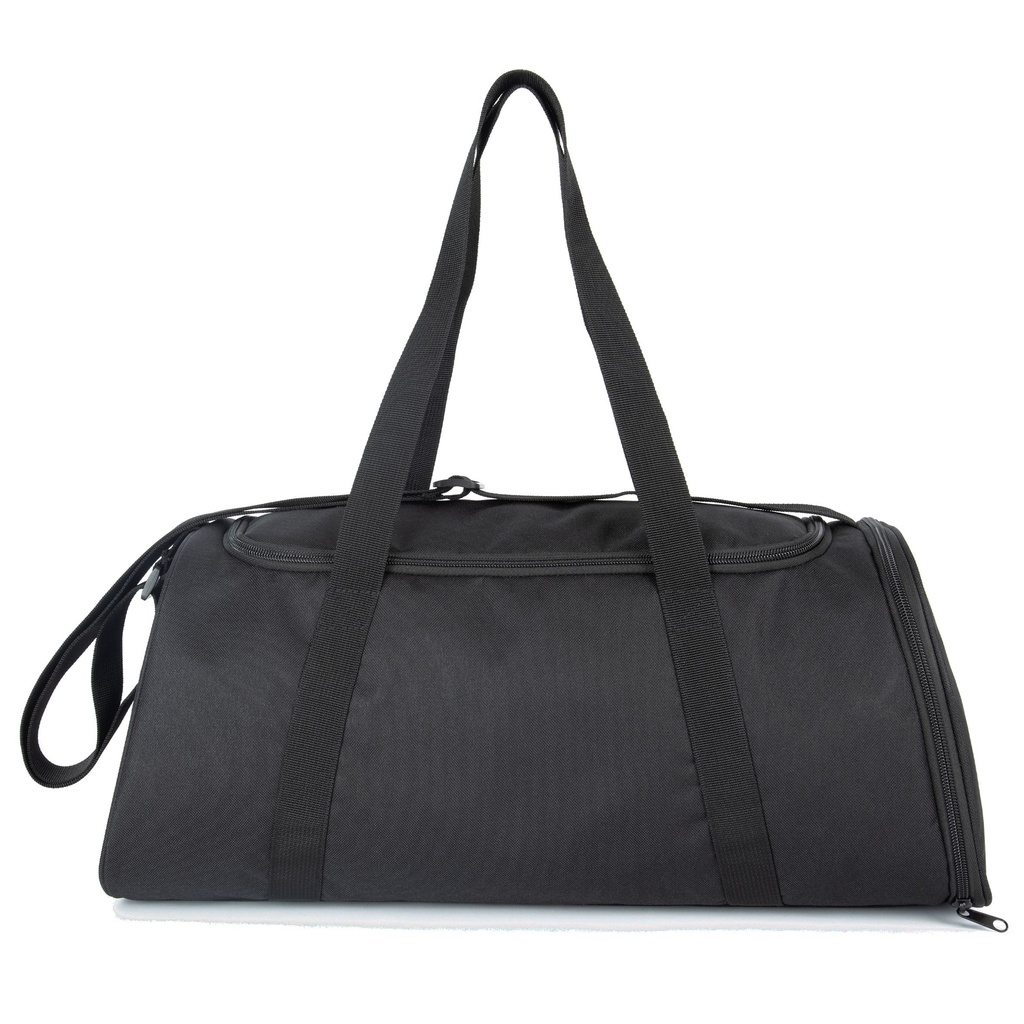 Sac de sport avec compartiment pour chaussures
