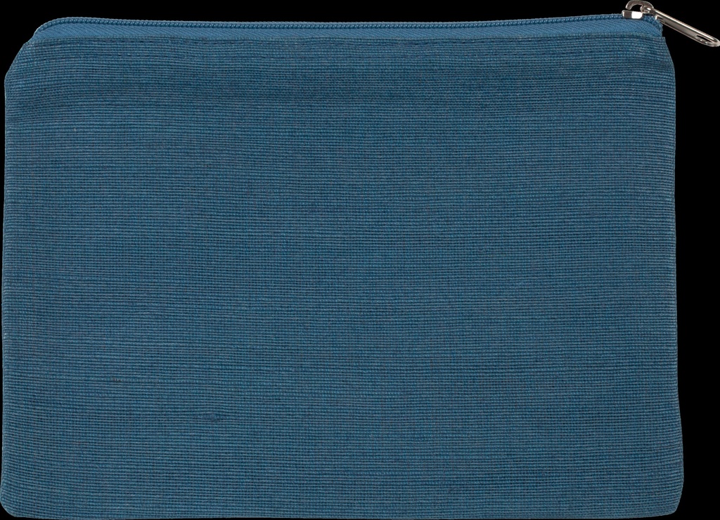 Pochette en juco