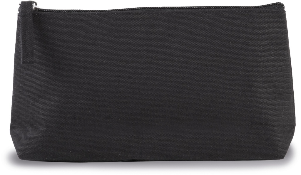 Trousse de toilette en coton