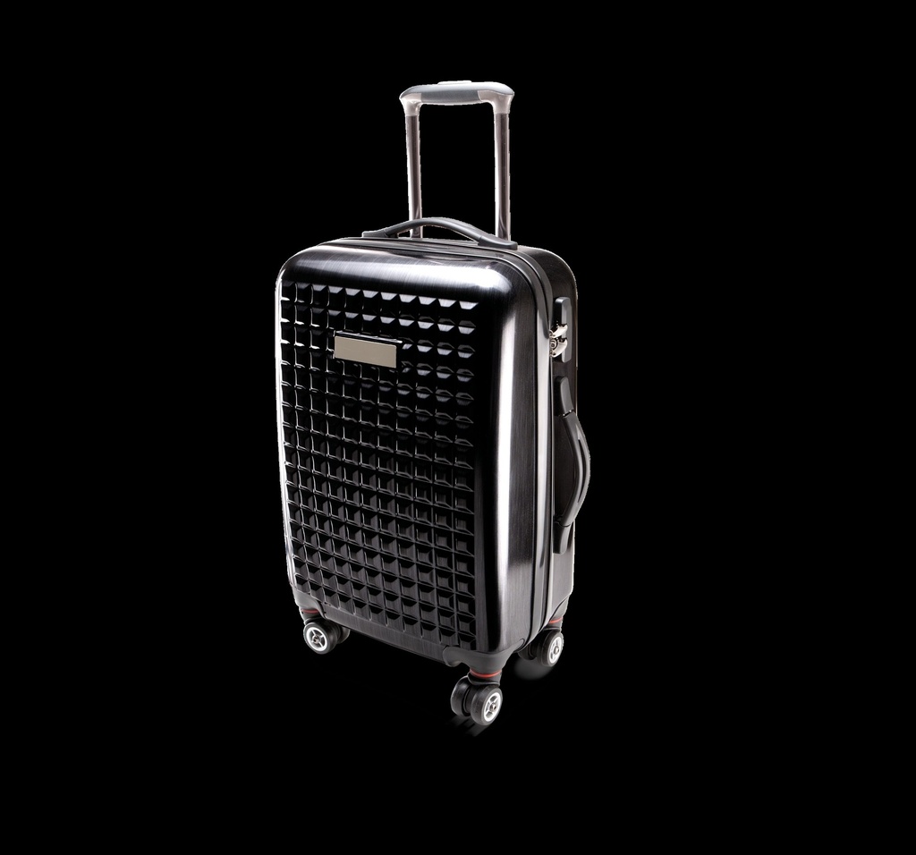 Trolley PC cabine