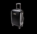 Trolley PC cabine