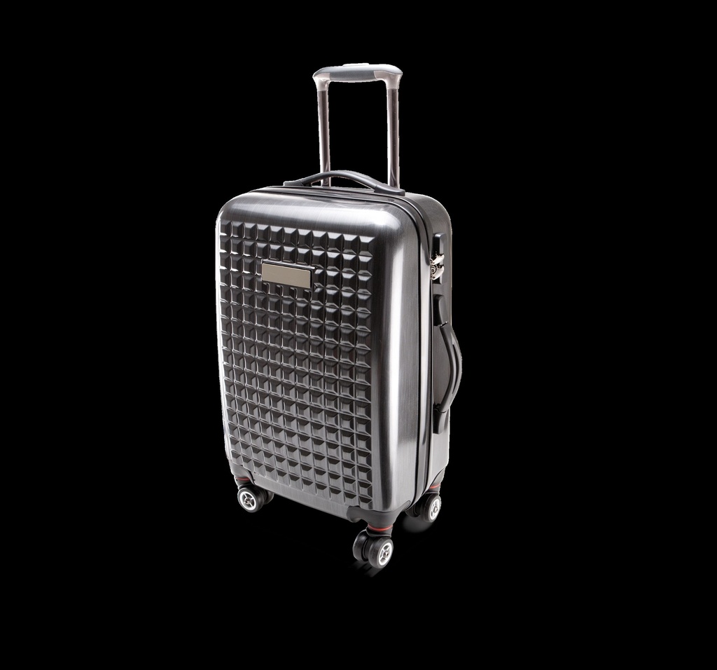 Trolley grande taille
