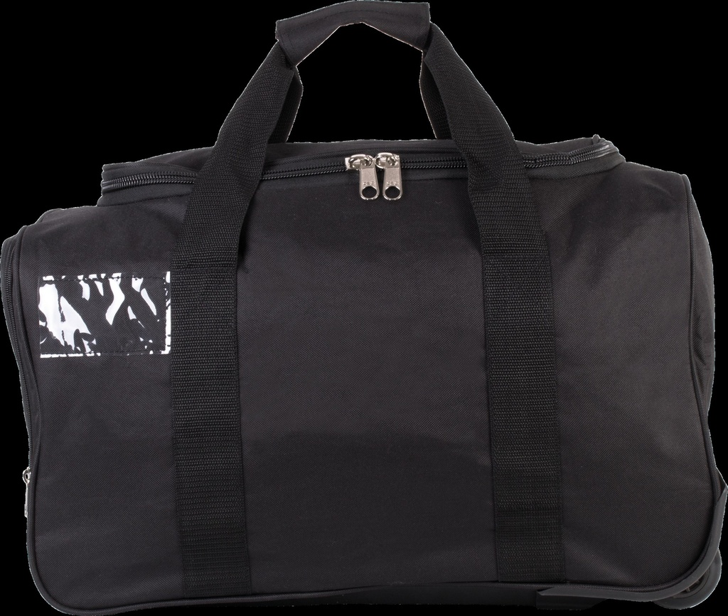 Sac de sport trolley