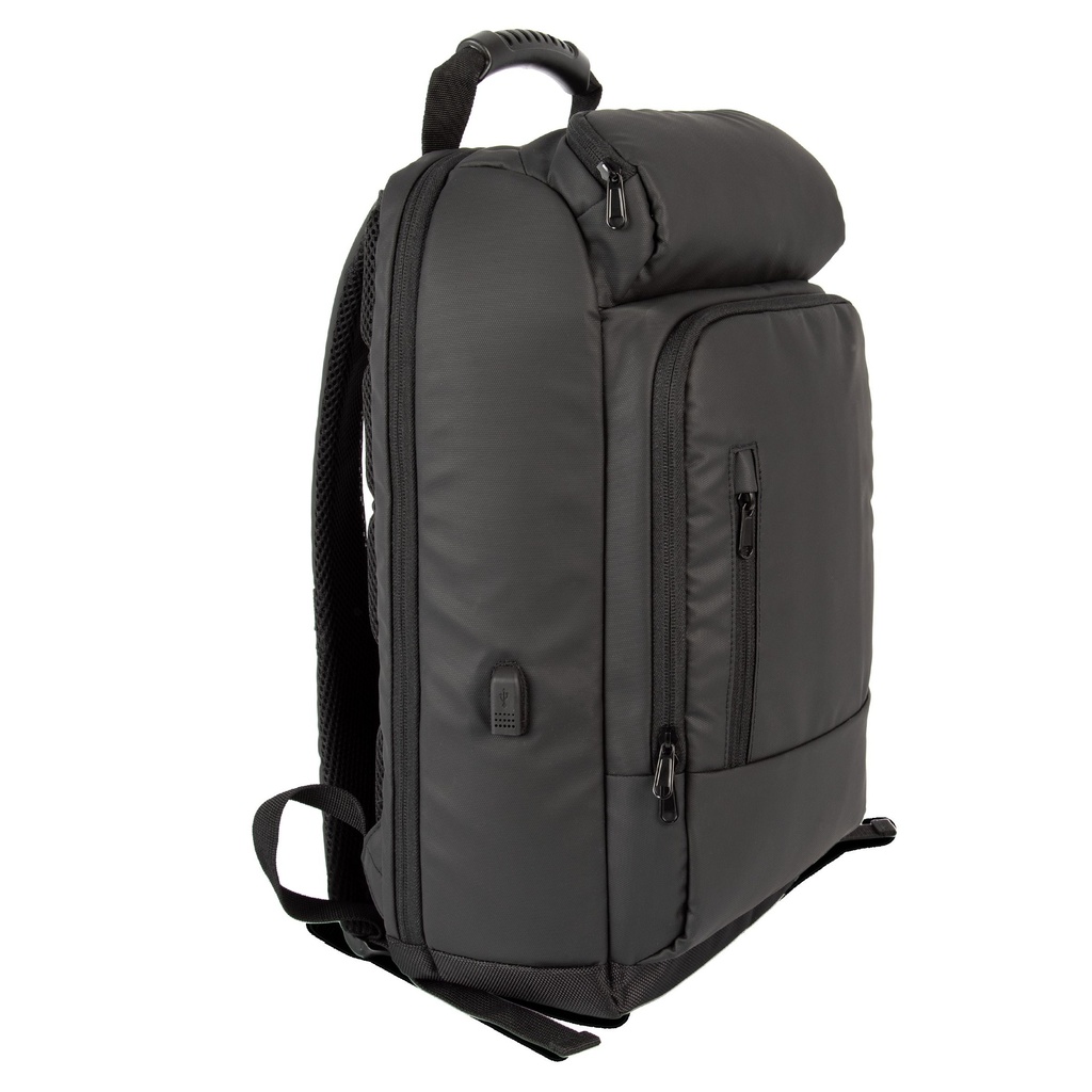 Sac à dos business avec support pour ordinateur