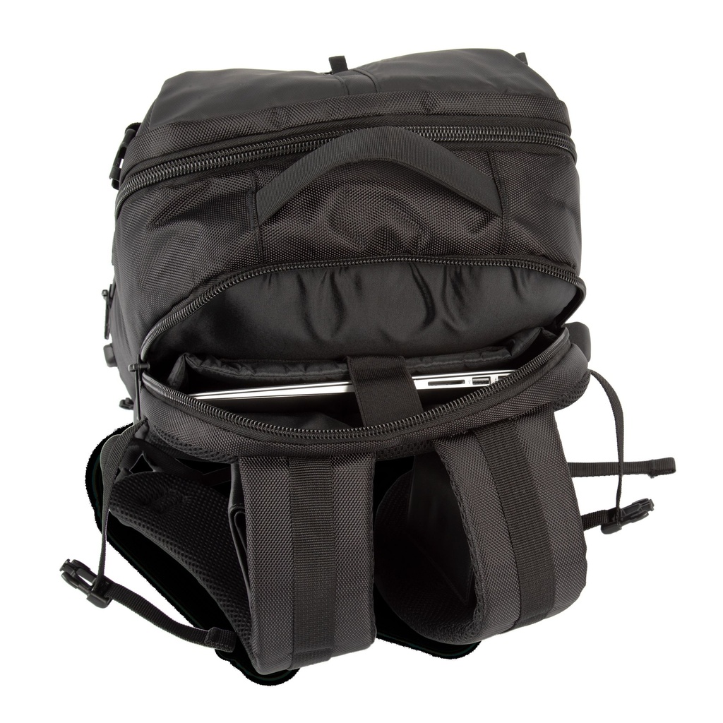 Sac à dos business avec support pour ordinateur