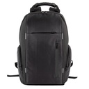 Sac à dos business avec support pour ordinateur
