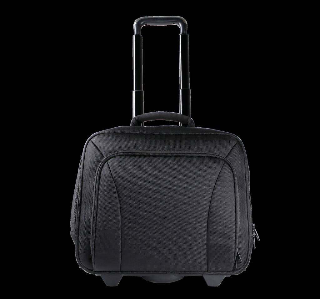Trolley ordinateur