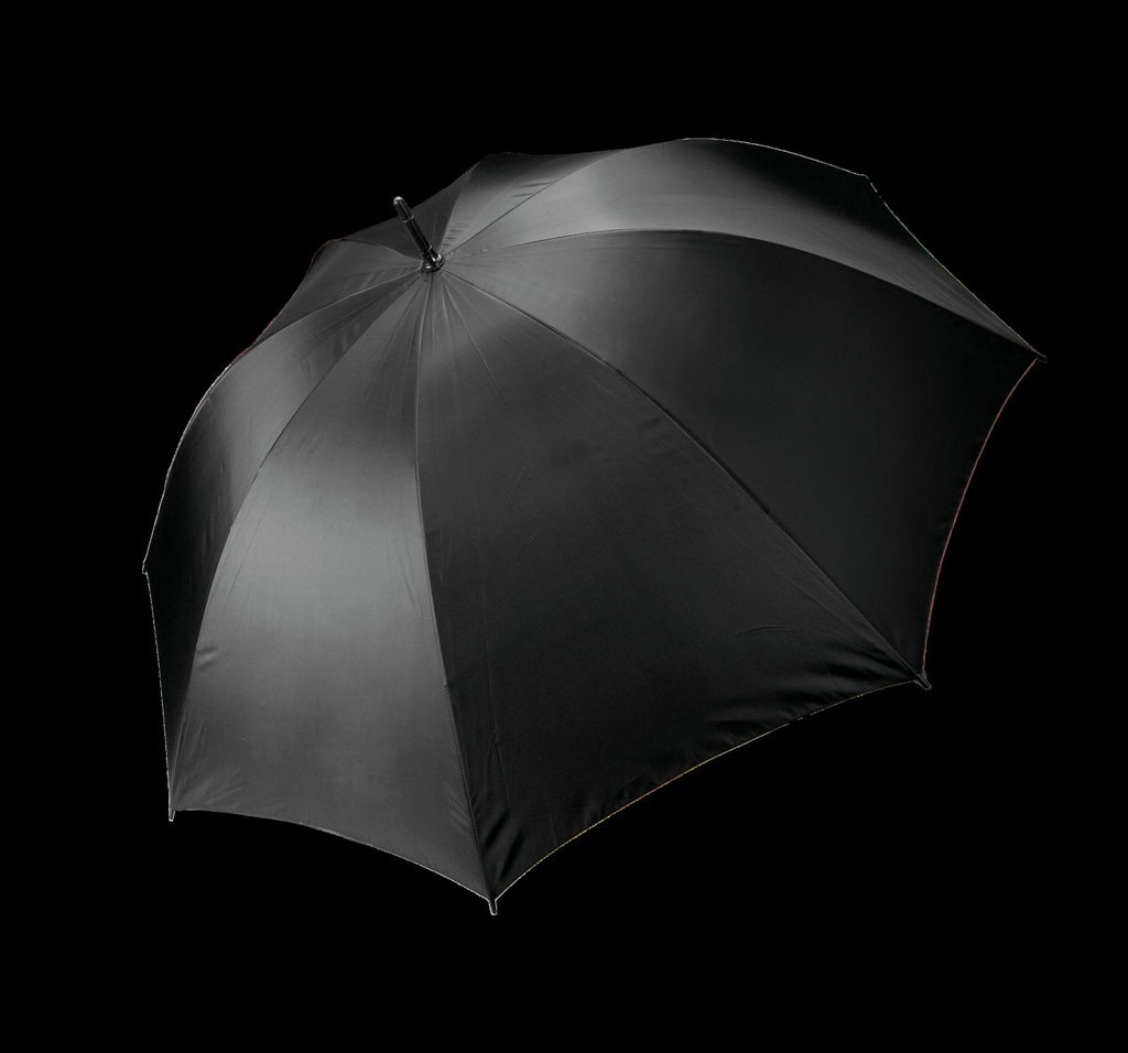 Parapluie tempête