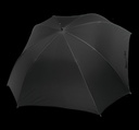Parapluie de golf carré