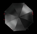 Parapluie ouverture automatique