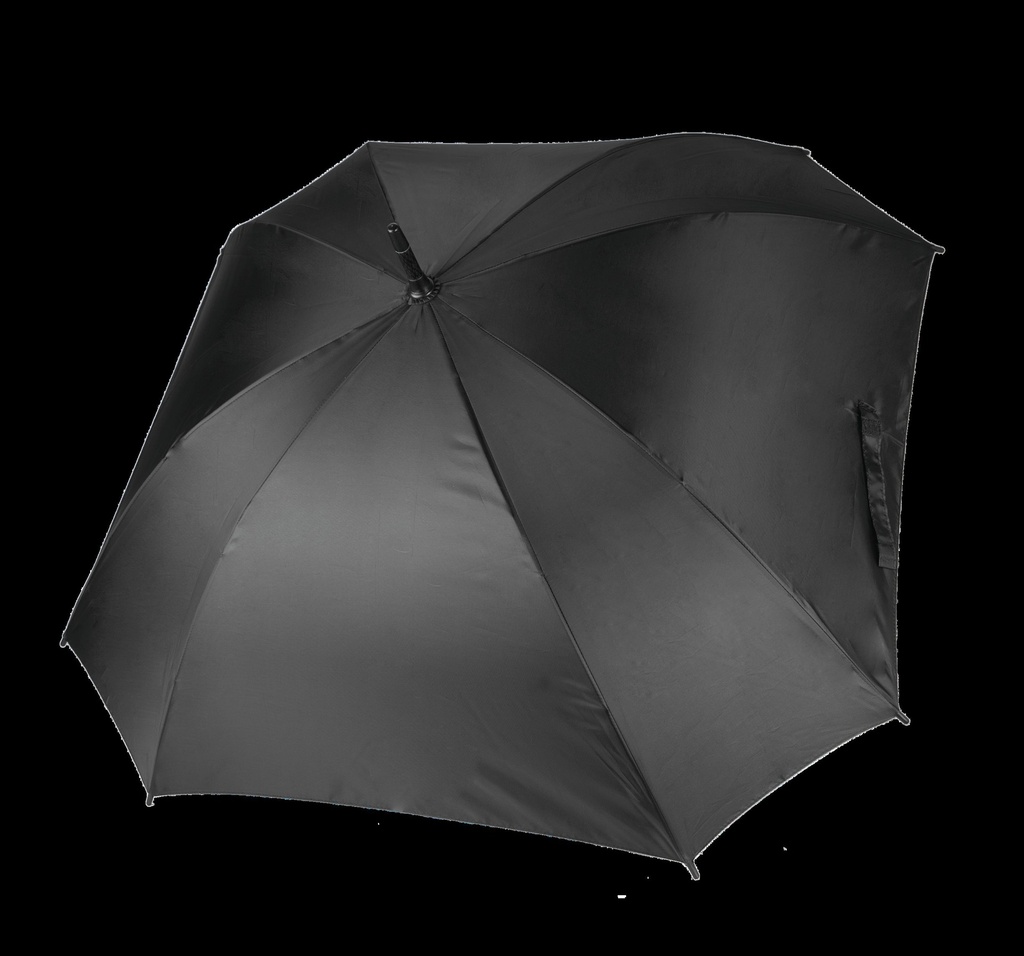 Parapluie carré