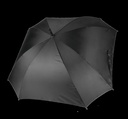 Parapluie carré