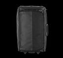 Sac Trolley "Blackline" imperméable - Format Cabine