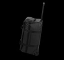 Sac Trolley "Blackline" imperméable - Format Medium