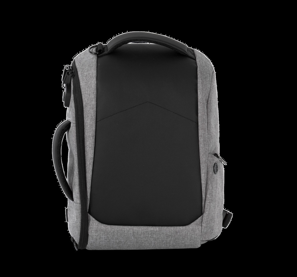 Sac à dos antivol pour tablette 13"