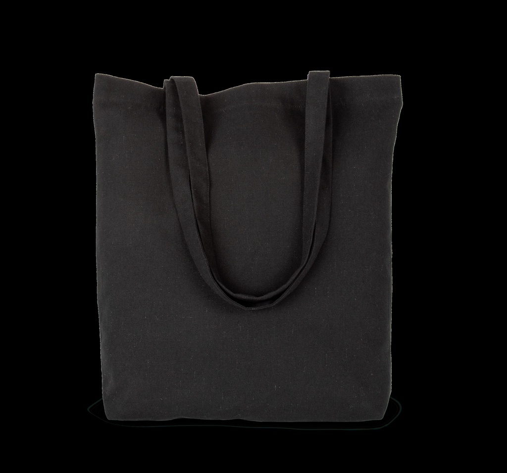 Sac cabas en coton "K-loop project" recyclé