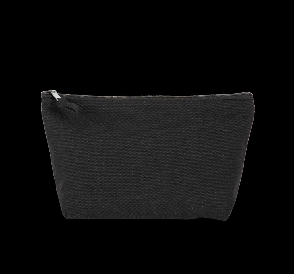 Pochette avec fermeture éclair K-loop