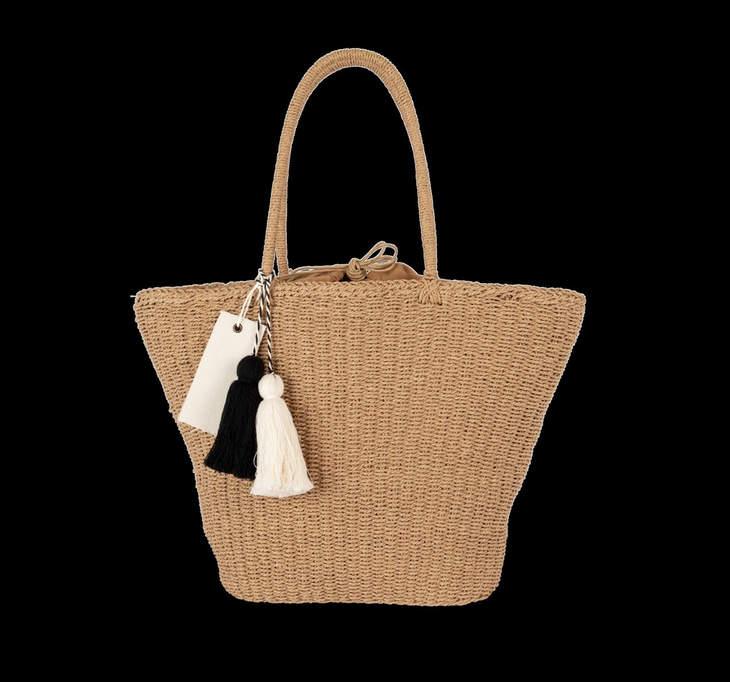 Panier shopping