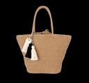 Panier shopping