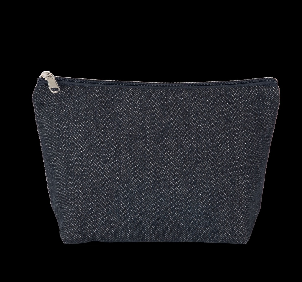 Pochette denim