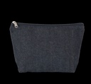 Pochette denim