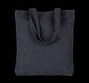 Sac shopping denim