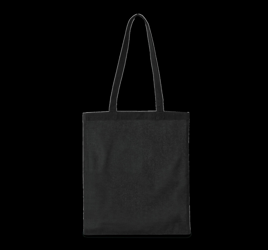 Sac shopping avec longues anses