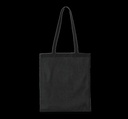 Sac shopping avec longues anses